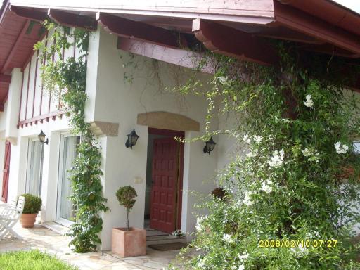 Maison d'hôtes Urbegia - Housity