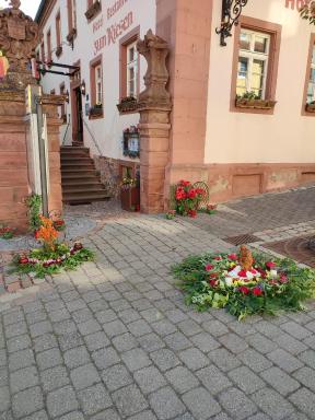 Hotel & Restaurant Zum Riesen - Housity