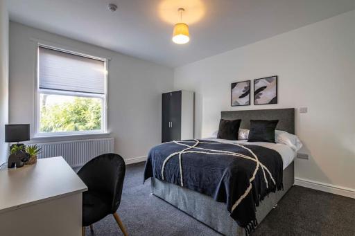 Wellington House - Housity