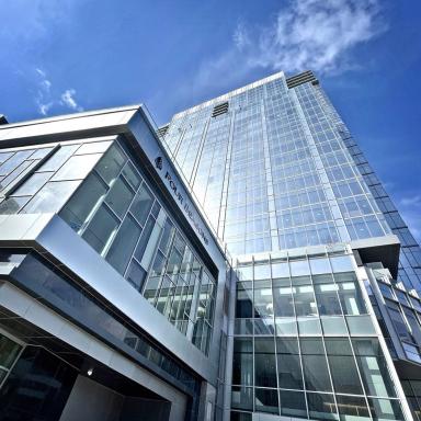 Four Seasons Hotel Minneapolis - Housity