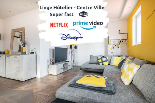 SUD PASSION - Lieutaud - Calme - 3 chambres - Linge hôtelier - Lumineux - Fibre - Housity