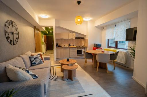 Charming Monro Old Town Flat - Housity
