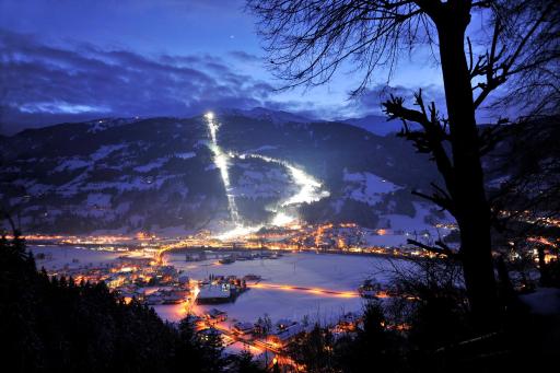 Ferienhaus Wachterhof Aschau im Zillertal - Housity