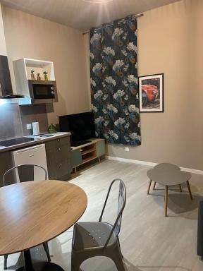 Appartement spacieux - Housity