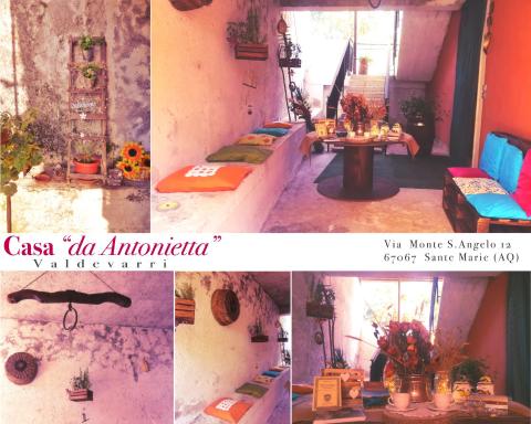 Casa Da Antonietta - Housity