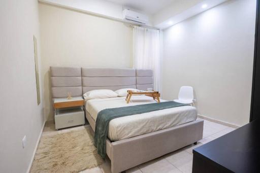 Cozy Suite 8 en la Zona Colonial - Housity