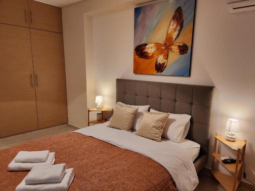 Menelaou Cozy Apartment VIPGreece - Housity