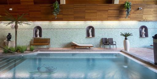 Spa Residence Carbona Iguacu Apartman - Housity