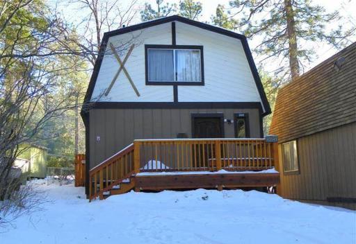 Little Brown Bear - Housity