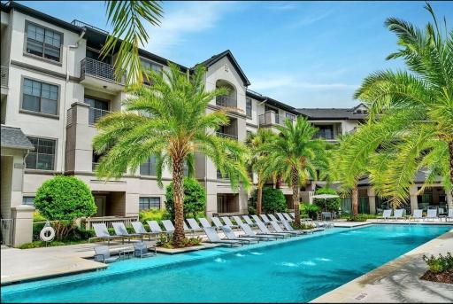 Cozy One Bedroom near the Medical Center w/ Free Parking - Housity