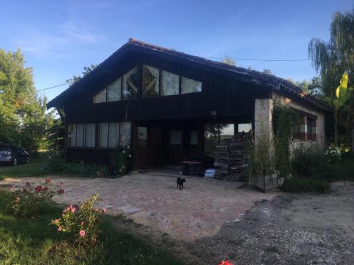 Grange en Maurille - Housity