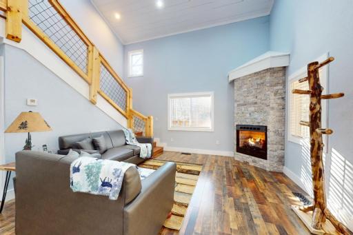 Serenity Cabin - Housity