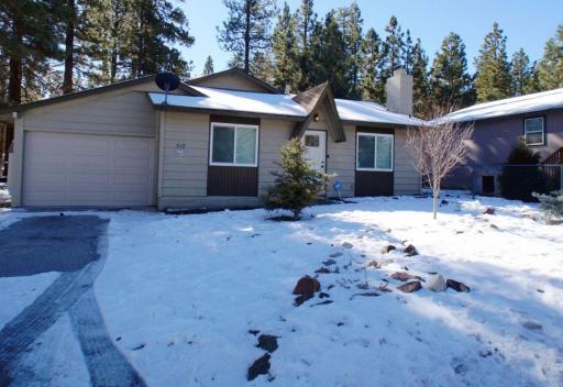 Golden Bear - Housity