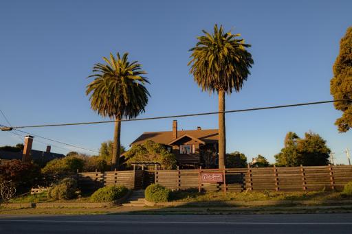 The Captains Quarters - Housity