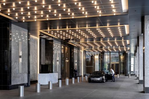 Four Seasons Hotel Minneapolis - Housity