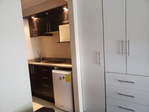 Suite de lujo en excelente sector, netflix, disney plus - Housity
