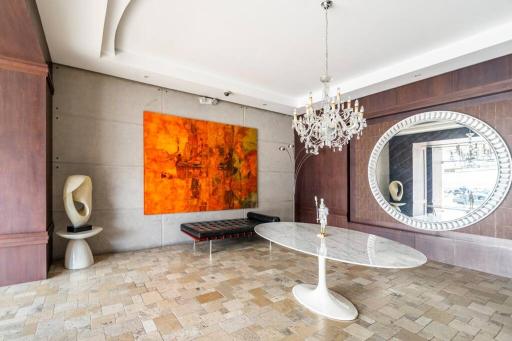 Suite de lujo en excelente sector, netflix, disney plus - Housity