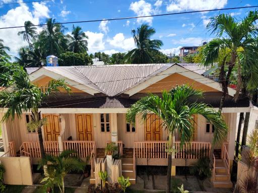 Dosdos Guest House - Housity