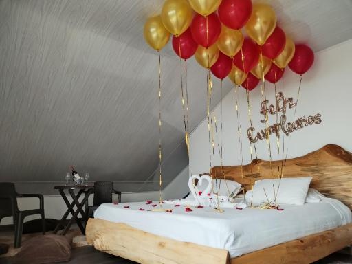 Cabañas ian - Housity