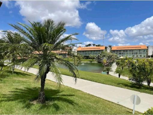 Flat 705 Villa Hipica Resort Gravata PE - Housity