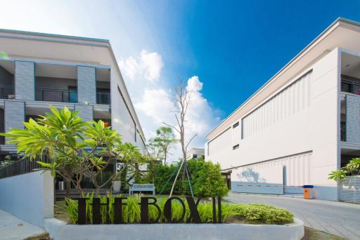 The Box Residence - Housity