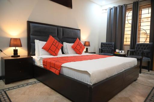 GOHO SAFA Motel - Housity