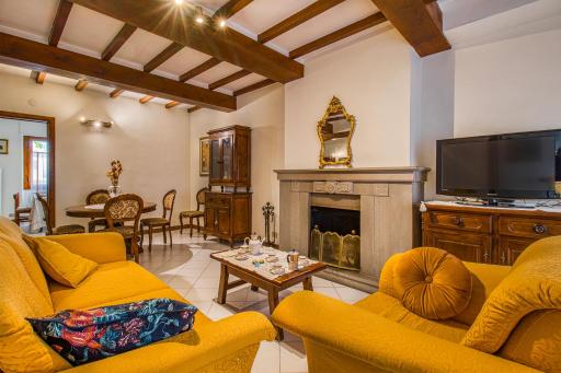 Casa Gedeone - Grand Canyon of Tuscany - Happy Rentals - Housity