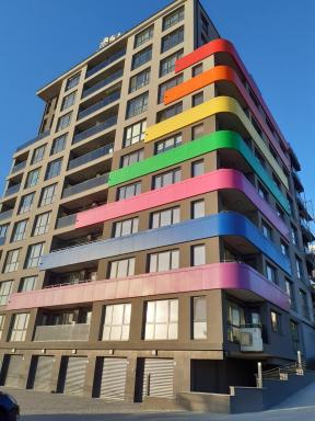 Rainbow APT by Gali - Housity