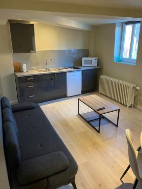 Cambrai:exceptionnel studio - Housity