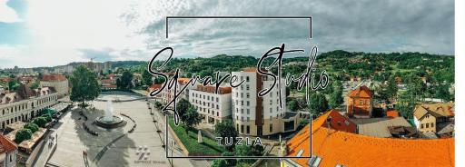 Square Studio Tuzla - Housity