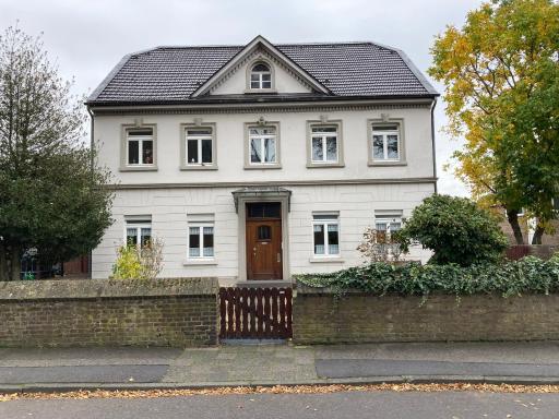 Im alten Pastorat - Housity