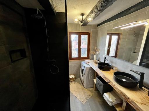 Appartement de charme alsacien, centre historique - Housity