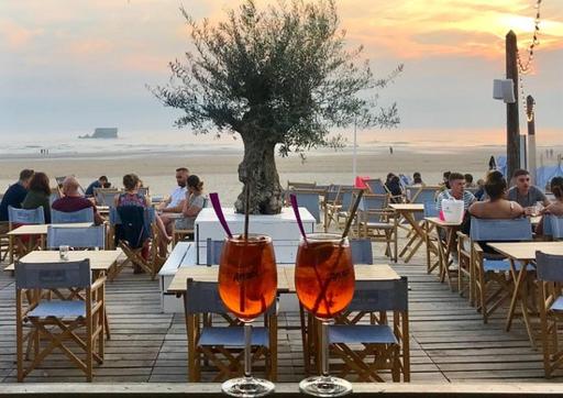 Le terra nova à 2 pas du centre ville et 700m de la plage - Housity