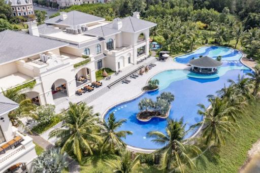 Vinpearl Wonderworld Phu Quoc - Housity