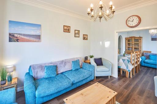 Host & Stay - Holyrood Lodge - Housity