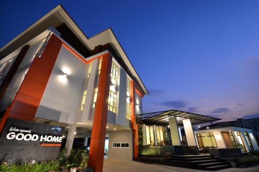 Goodhome@Udonthani - Housity