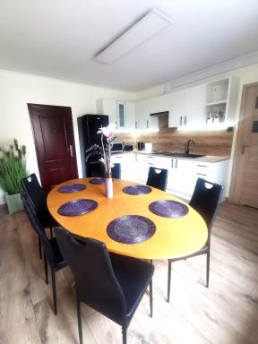 Apartament Zdrojowy pod Kasztanami - Housity