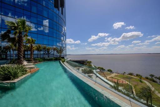DoubleTree by Hilton Porto Alegre - Housity