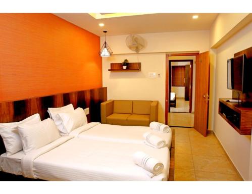 Nanjangud Plaza, Mysuru - Housity