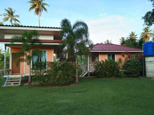 Baan Gebsup บ้านเก็บทรัพย์ - Housity