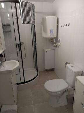 Agroturystyka Yvonne - Housity
