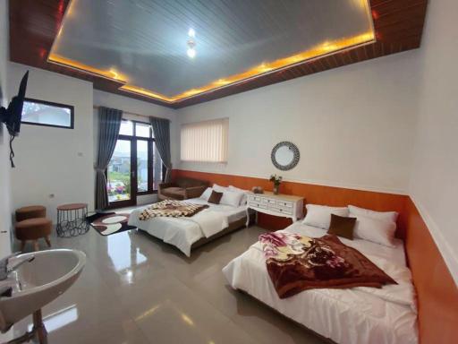 Villa madinna dieng - Housity