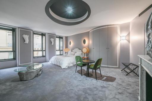 The place to be in Saint Germain des Près - Montana 2 - Housity