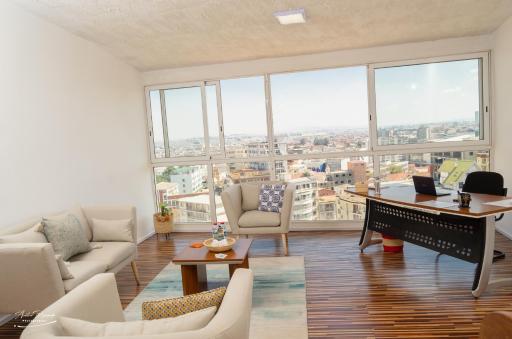 Grand Appart'Antaninarenina - Housity