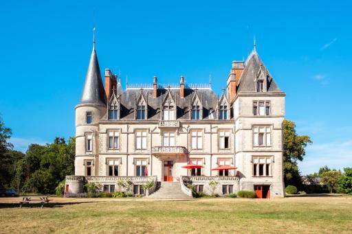 Château Le Boisrenault - Housity