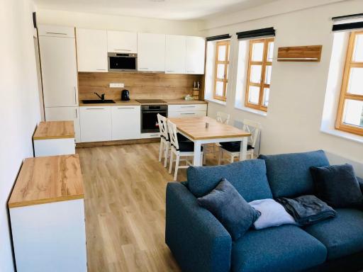 Residence Lysá Hora - Housity