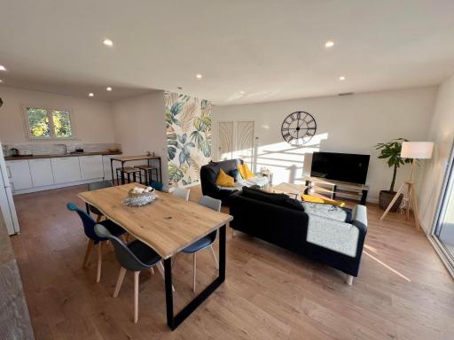 la Pascaline - Housity