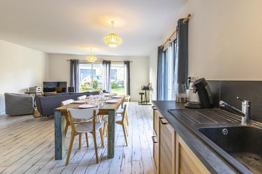 Pavillon d'Emeraude - Housity