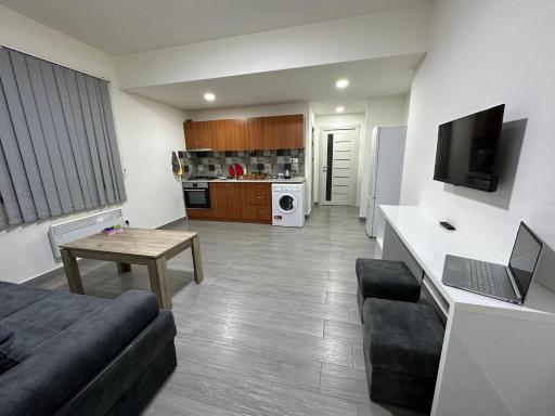 Cozy Countryside Apartment in Zovuni - Housity