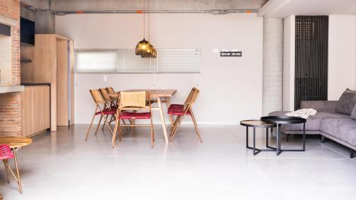 Topá House - Housity